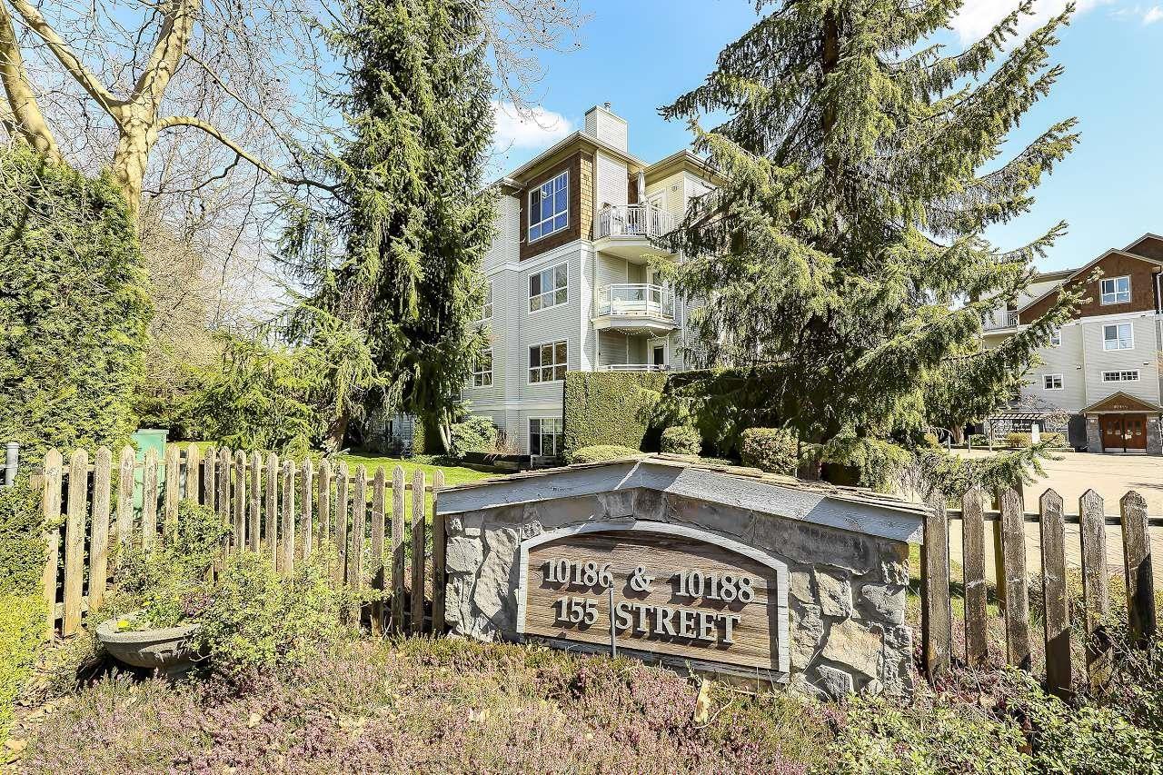 204 10188 155 Street, Surrey, British Columbia  V3R 0R6 - Photo 4 - R3107985
