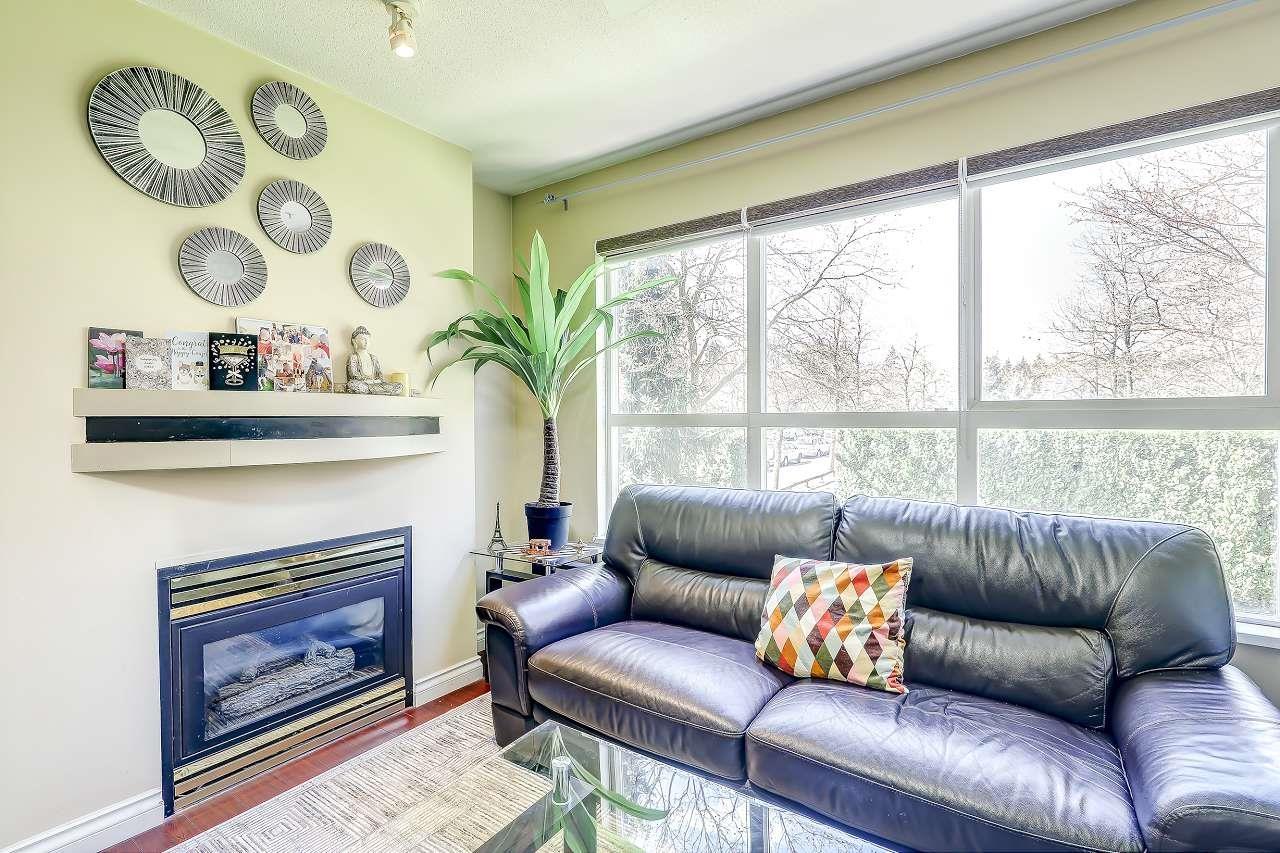 204 10188 155 Street, Surrey, British Columbia  V3R 0R6 - Photo 7 - R3107985