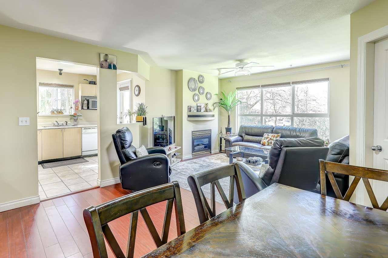 204 10188 155 Street, Surrey, British Columbia  V3R 0R6 - Photo 11 - R3107985