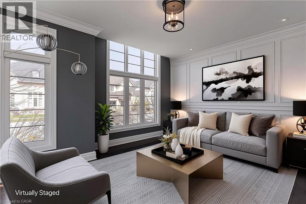 3200 Cotter Road, Burlington, Ontario  L7M 0N4 - Photo 7 - 40819084