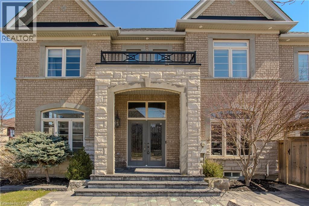 3200 Cotter Road, Burlington, Ontario  L7M 0N4 - Photo 4 - 40819084