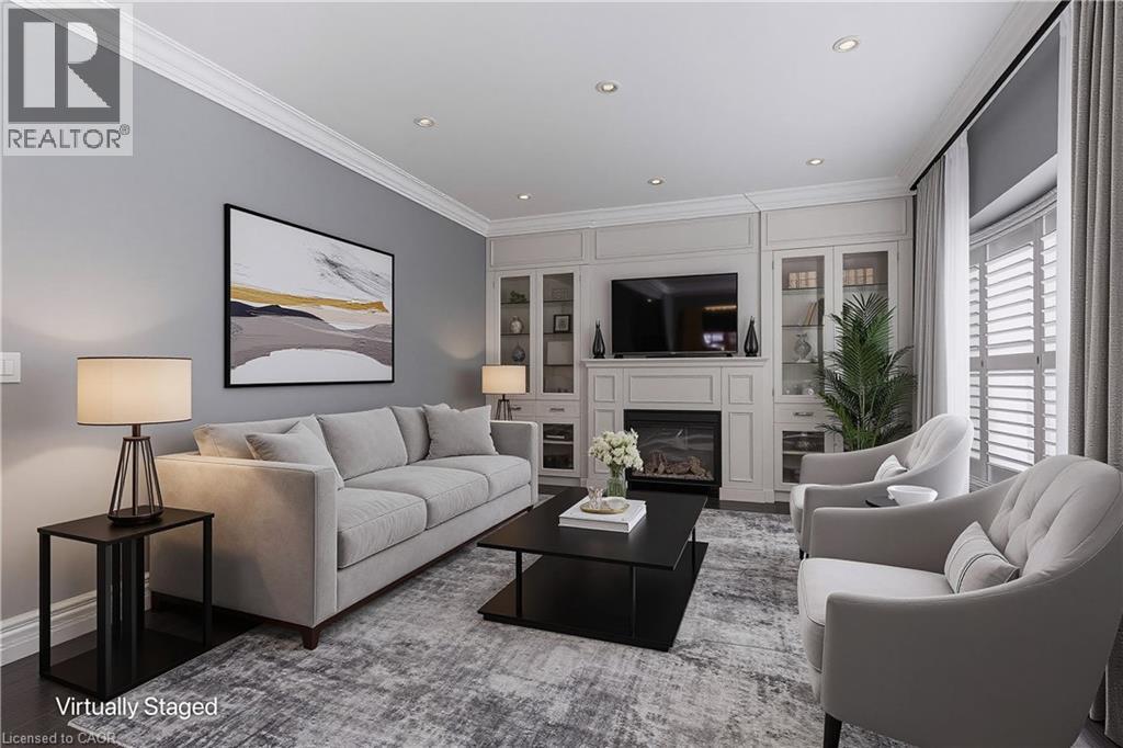 3200 Cotter Road, Burlington, Ontario  L7M 0N4 - Photo 11 - 40819084