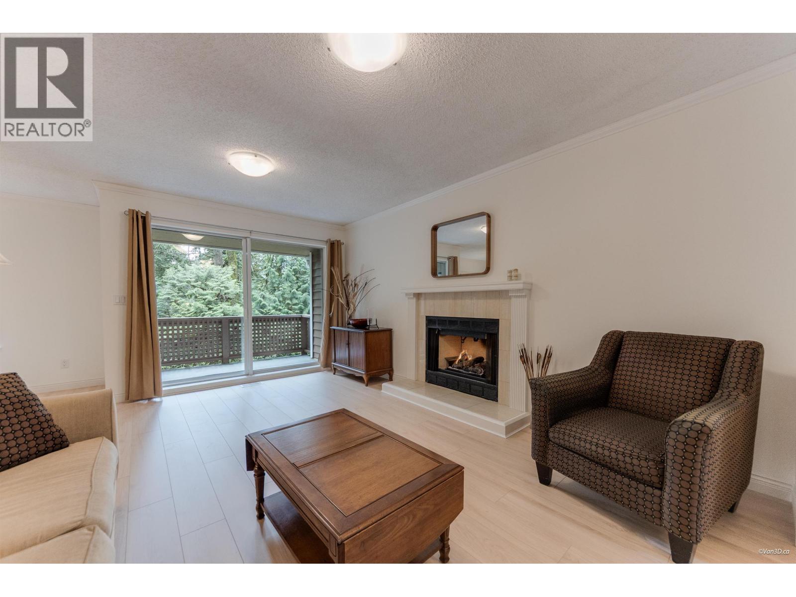 40 9000 Ash Grove Crescent, Burnaby, British Columbia  V5A 4M3 - Photo 2 - R3107651