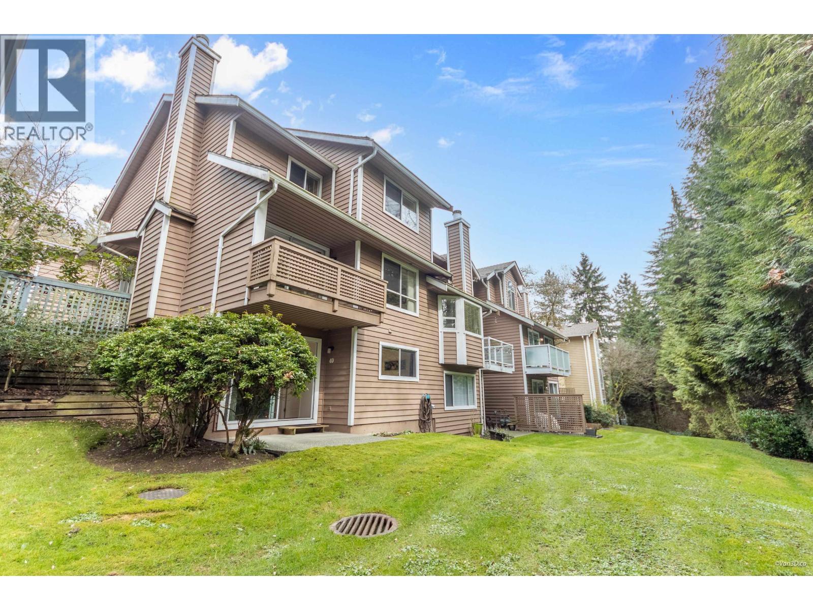 40 9000 Ash Grove Crescent, Burnaby, British Columbia  V5A 4M3 - Photo 25 - R3107651