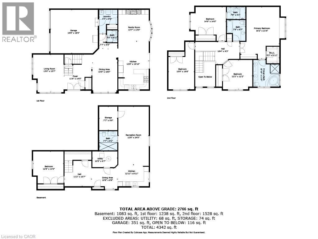 3200 Cotter Road, Burlington, Ontario  L7M 0N4 - Photo 45 - 40819084