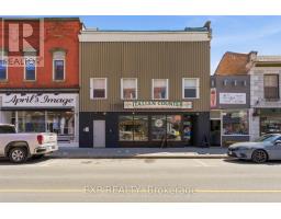12 DUNDAS STREET E, Greater Napanee, Ontario