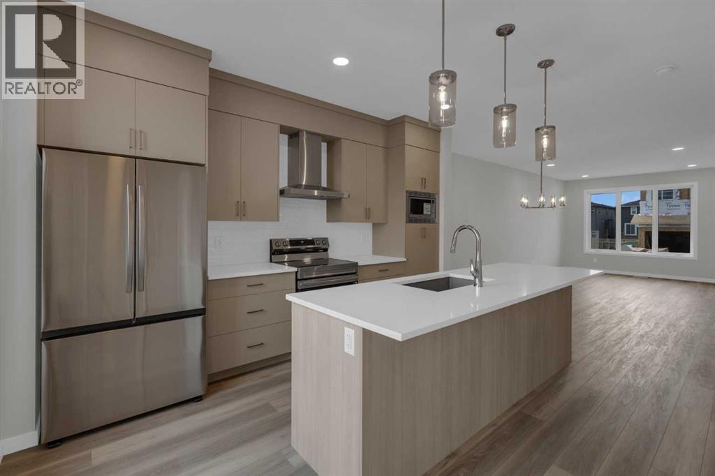 2022 Cobblebrook Crescent Sw, Airdrie, Alberta  T4B 5X1 - Photo 11 - A2265021