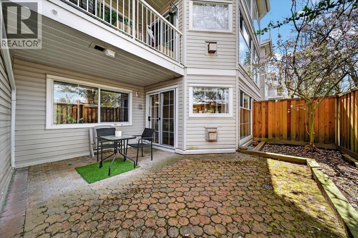 122 2678 Dixon Street, Port Coquitlam, British Columbia  V3C 6L7 - Photo 19 - R3109250