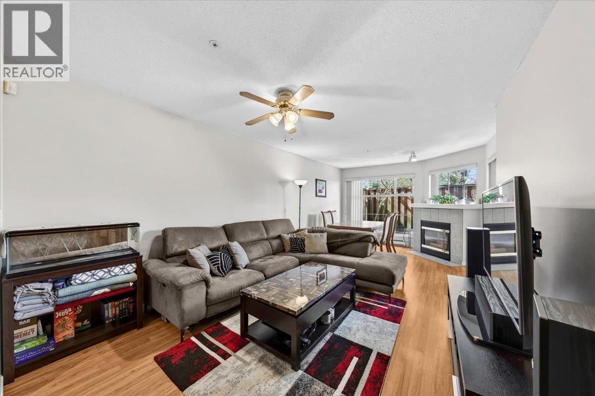 122 2678 DIXON STREET, Port Coquitlam, British Columbia