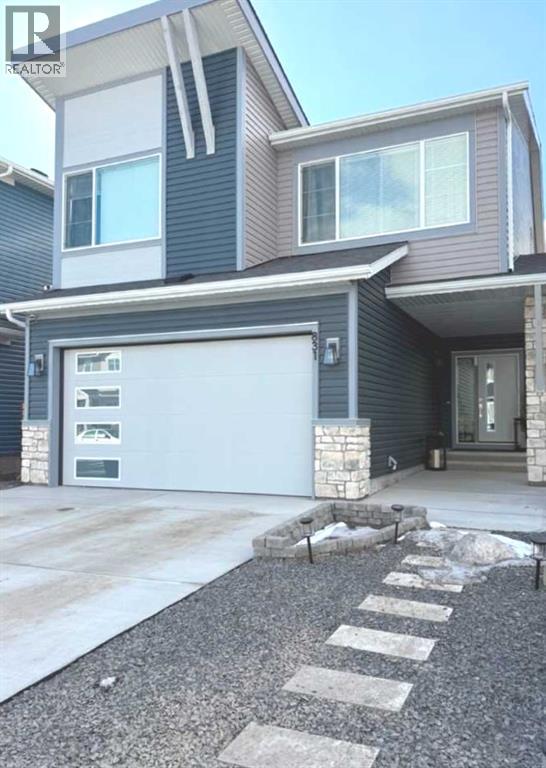 831 Bayview Terrace SW, Airdrie, Alberta
