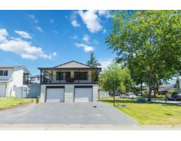 14471 85A AVENUE, Surrey, British Columbia