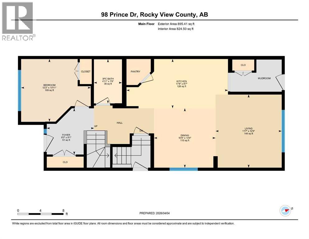 98 Prince Drive, Rural Rocky View County, Alberta  t1x 3h9 - Photo 34 - A2299768