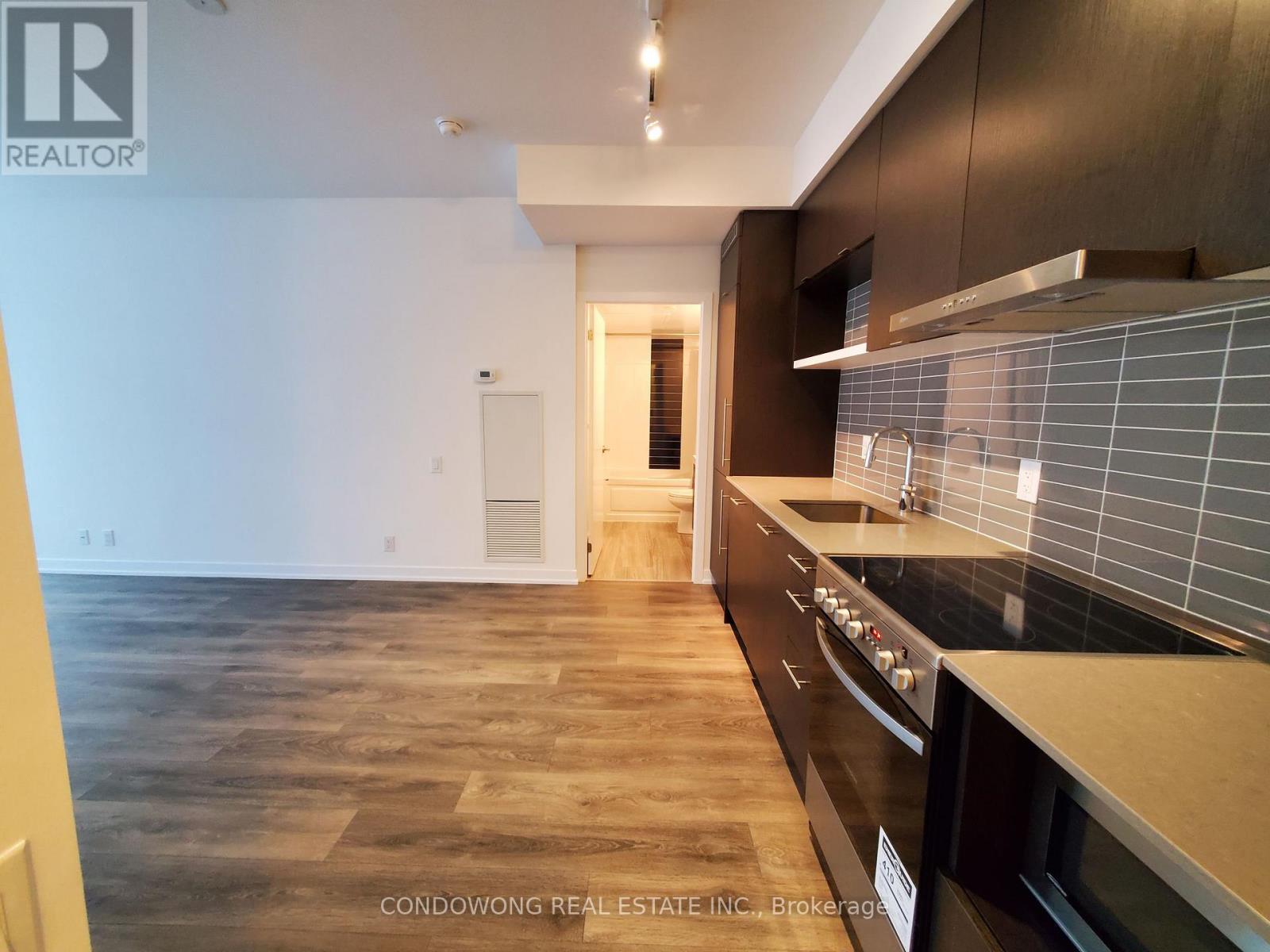 313 - 365 Church Street, Toronto (Church-Yonge Corridor), Ontario  M5B 0B5 - Photo 2 - C12980026