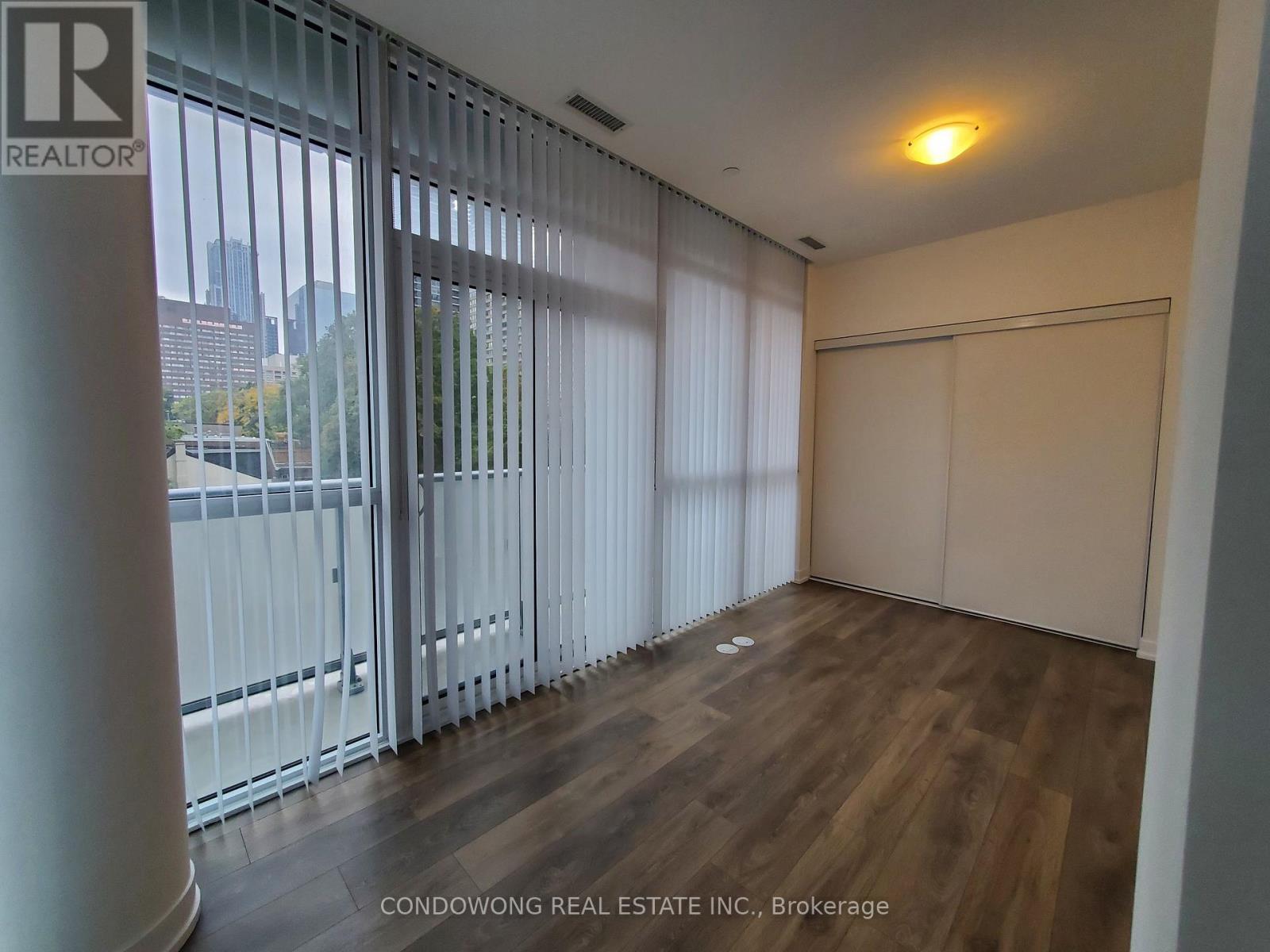 313 - 365 Church Street, Toronto (Church-Yonge Corridor), Ontario  M5B 0B5 - Photo 5 - C12980026