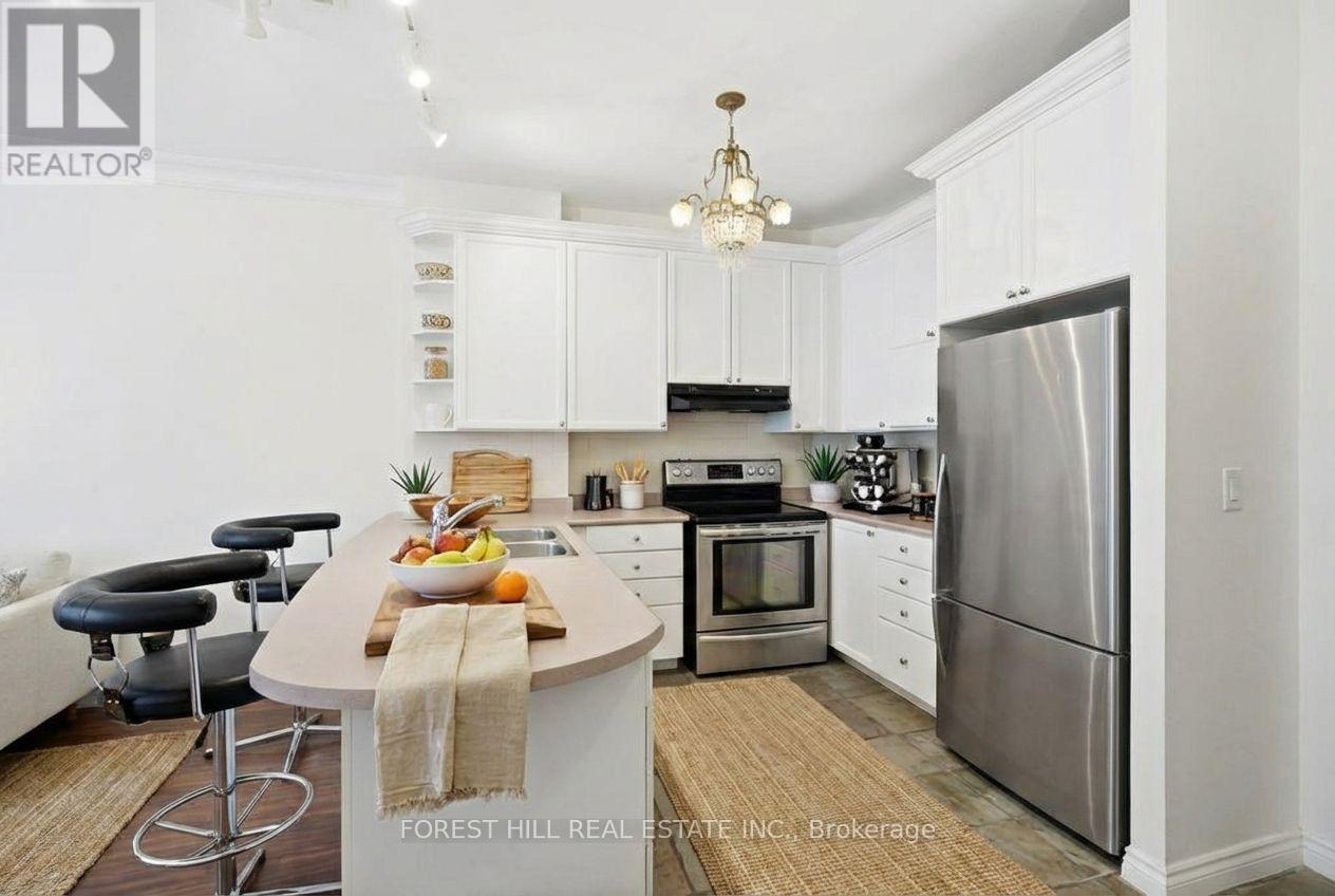 314 - 980 Yonge Street, Toronto (Annex), Ontario  M4W 3V8 - Photo 10 - C12980052