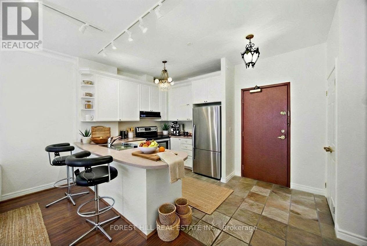 314 - 980 Yonge Street, Toronto (Annex), Ontario  M4W 3V8 - Photo 12 - C12980052