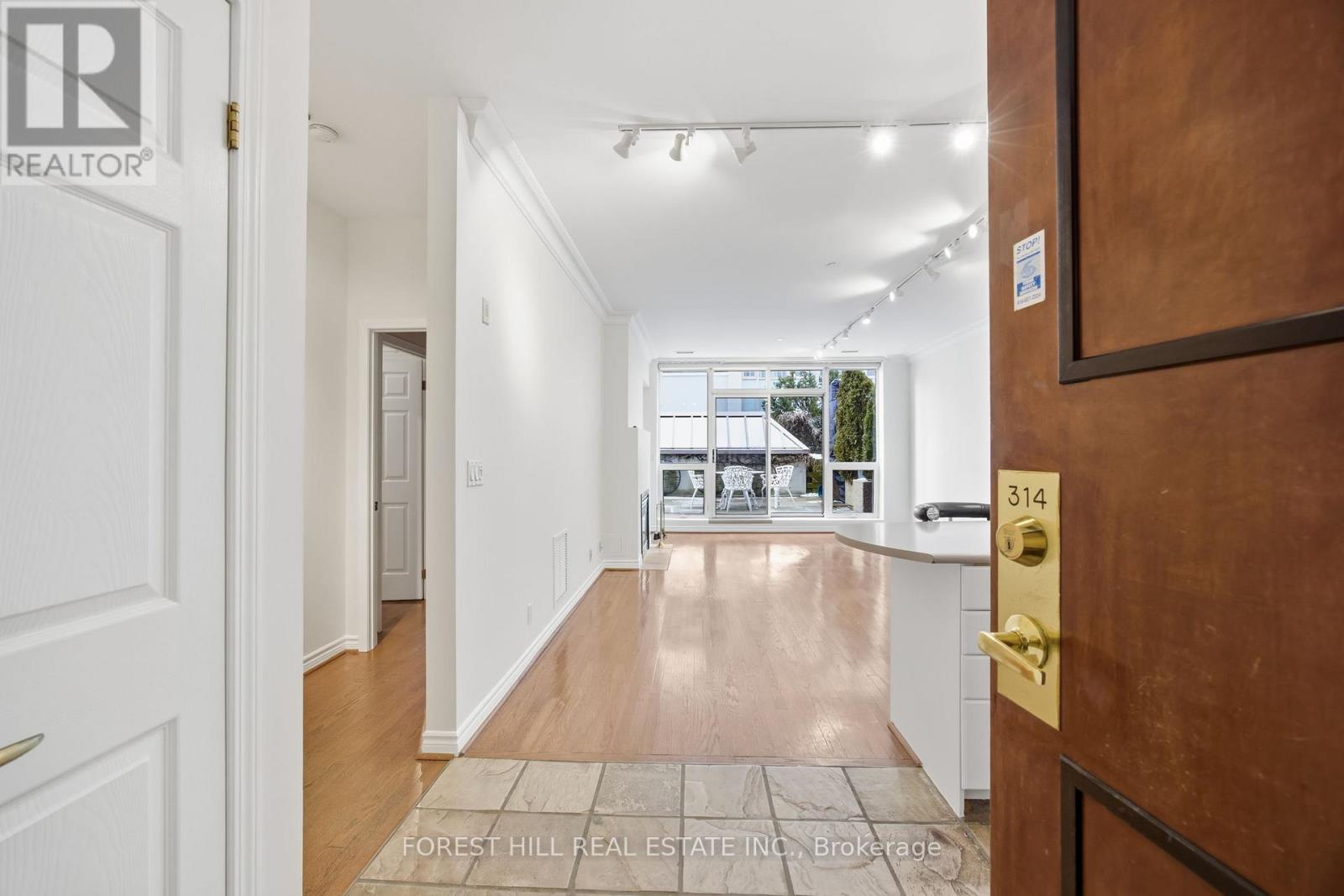 314 - 980 Yonge Street, Toronto (Annex), Ontario  M4W 3V8 - Photo 14 - C12980052