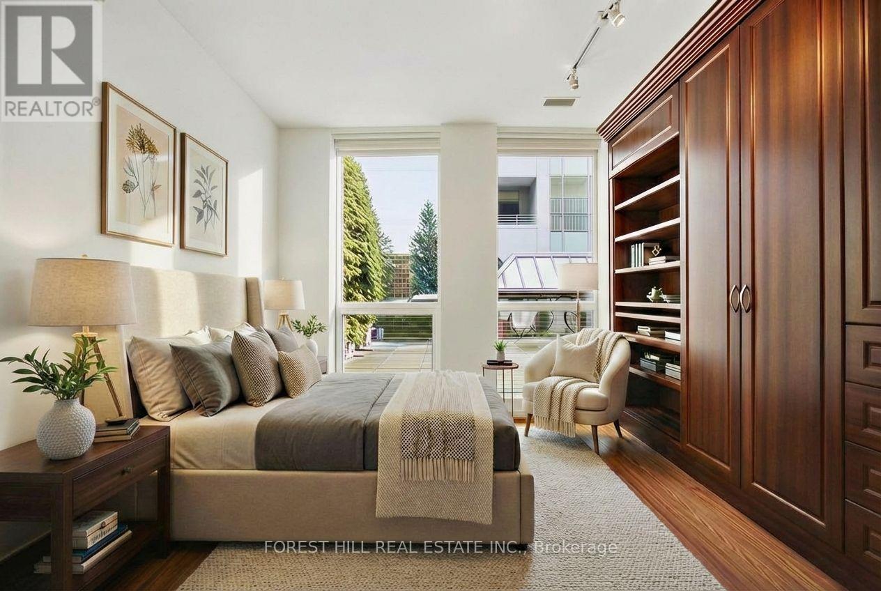 314 - 980 Yonge Street, Toronto (Annex), Ontario  M4W 3V8 - Photo 15 - C12980052