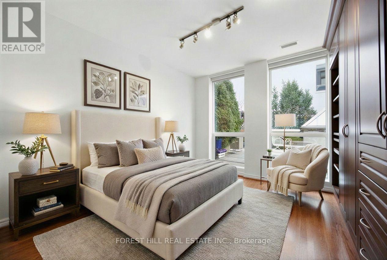 314 - 980 Yonge Street, Toronto (Annex), Ontario  M4W 3V8 - Photo 18 - C12980052