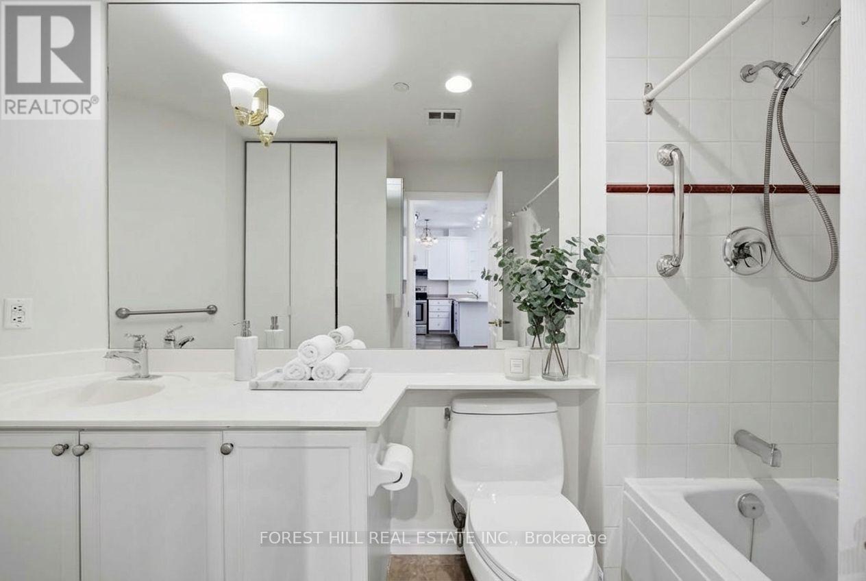 314 - 980 Yonge Street, Toronto (Annex), Ontario  M4W 3V8 - Photo 21 - C12980052