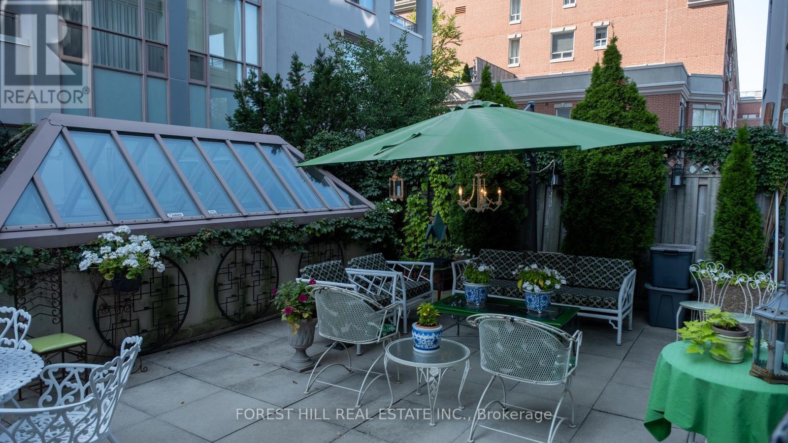 314 - 980 Yonge Street, Toronto (Annex), Ontario  M4W 3V8 - Photo 24 - C12980052