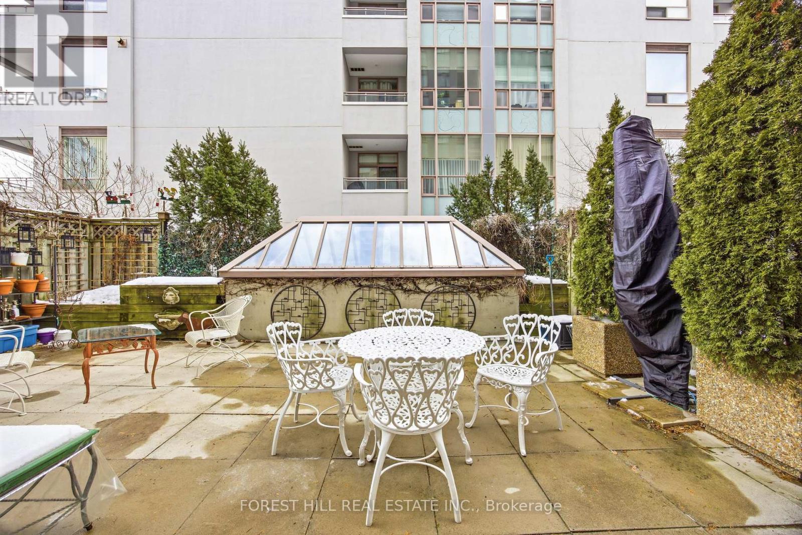 314 - 980 Yonge Street, Toronto (Annex), Ontario  M4W 3V8 - Photo 26 - C12980052