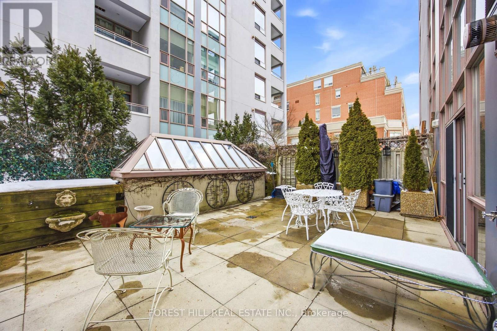 314 - 980 Yonge Street, Toronto (Annex), Ontario  M4W 3V8 - Photo 27 - C12980052