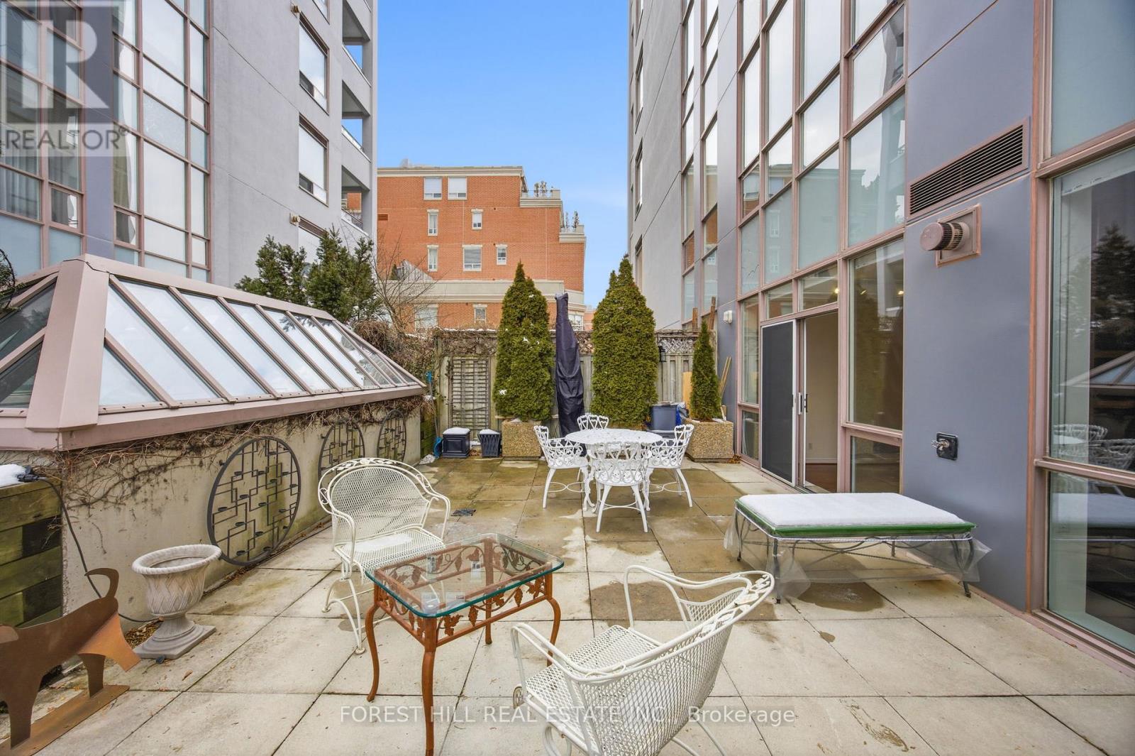 314 - 980 Yonge Street, Toronto (Annex), Ontario  M4W 3V8 - Photo 28 - C12980052