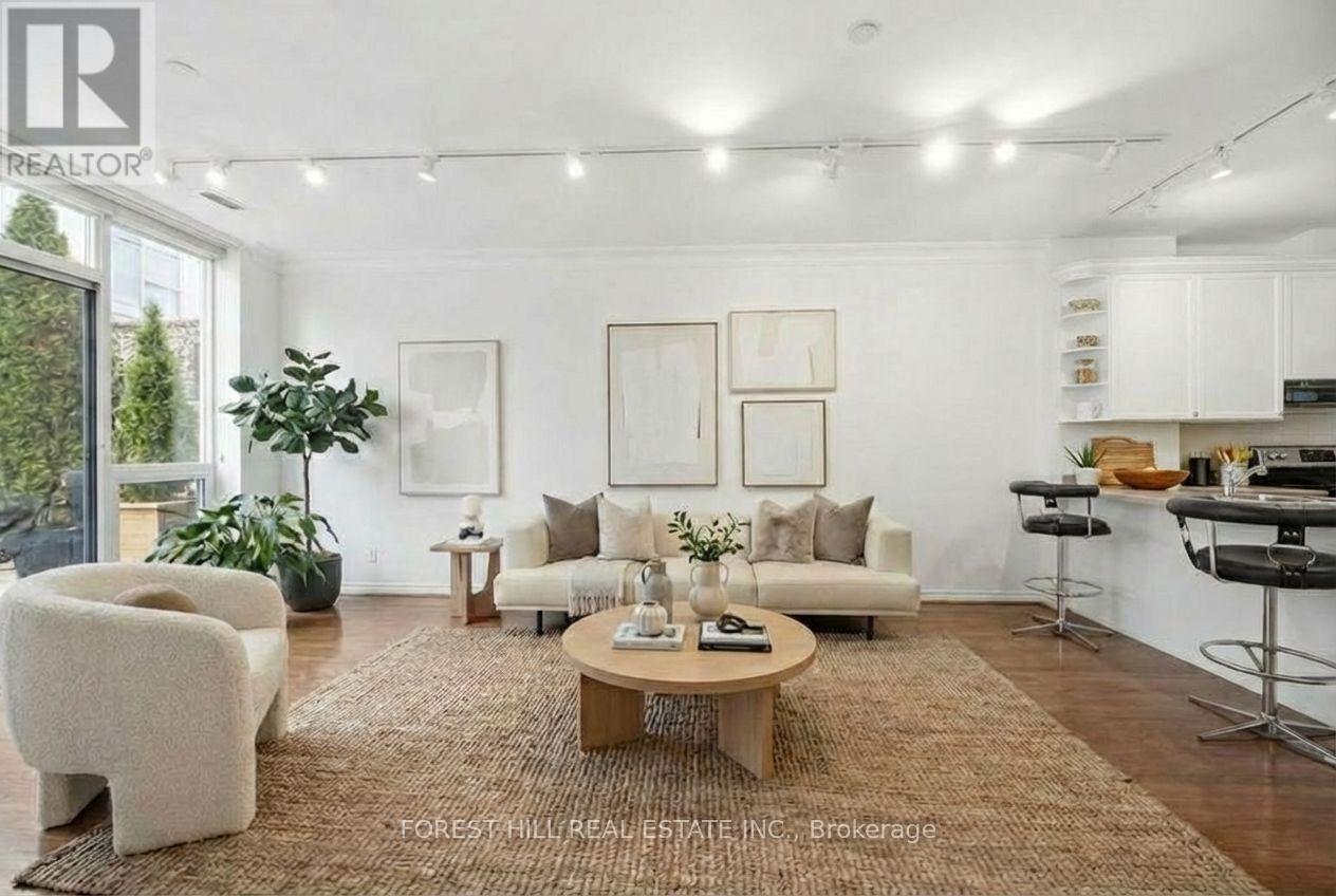 314 - 980 Yonge Street, Toronto (Annex), Ontario  M4W 3V8 - Photo 3 - C12980052