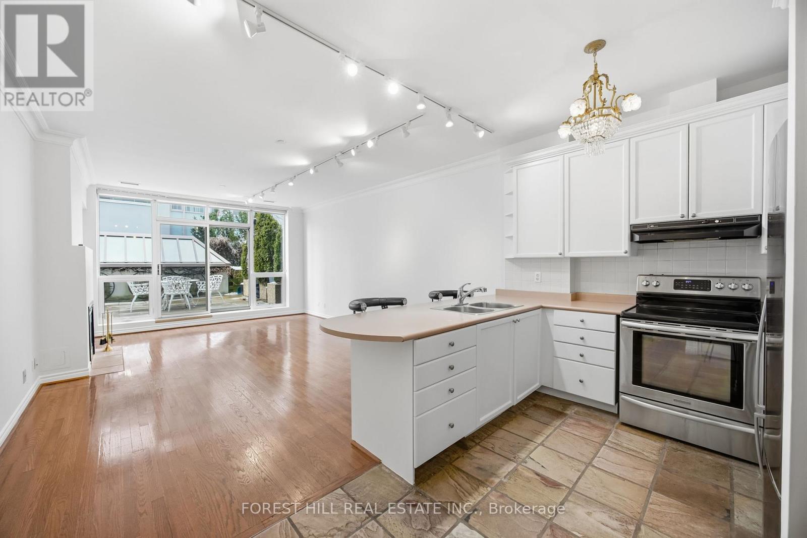 314 - 980 Yonge Street, Toronto (Annex), Ontario  M4W 3V8 - Photo 6 - C12980052