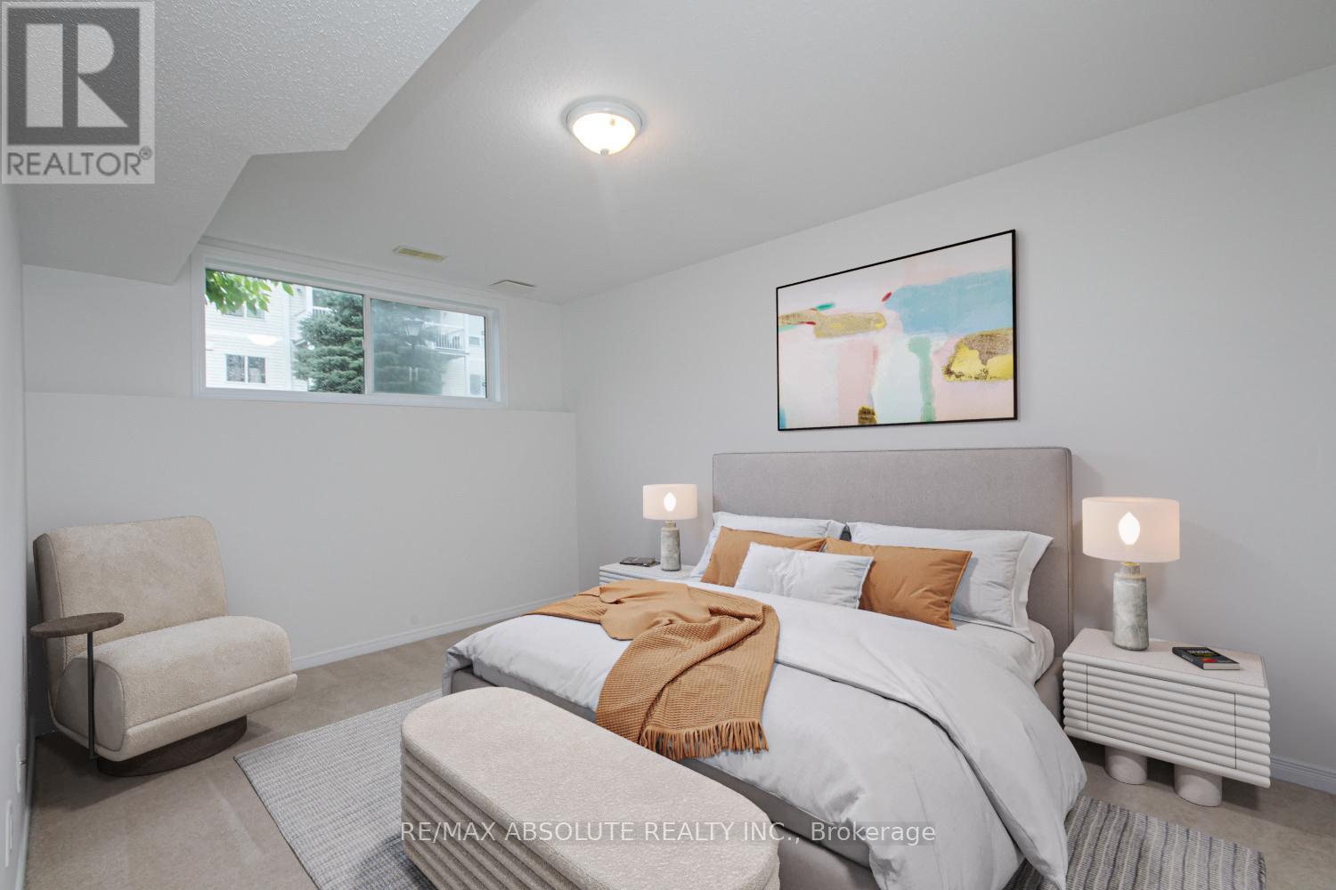 242 Gershwin Private, Ottawa, Ontario  K2H 1G5 - Photo 20 - X12980036