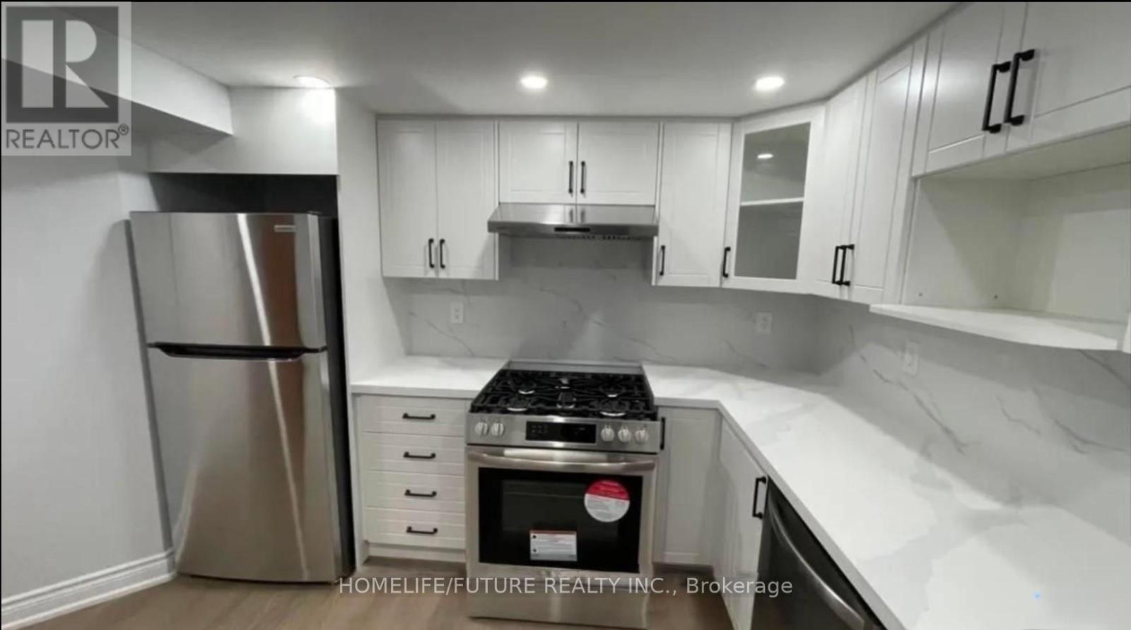 Bsmt - 23 Shaddock Crescent, Toronto (Eglinton East), Ontario  M1J 1L3 - Photo 4 - E12980028