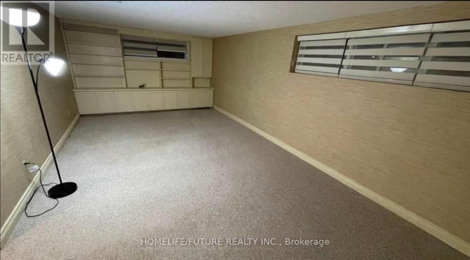 Bsmt - 23 Shaddock Crescent, Toronto (Eglinton East), Ontario  M1J 1L3 - Photo 7 - E12980028