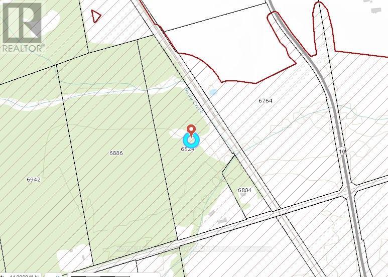 6824 10th Line, New Tecumseth, Ontario  L0G 1A0 - Photo 2 - N12685204