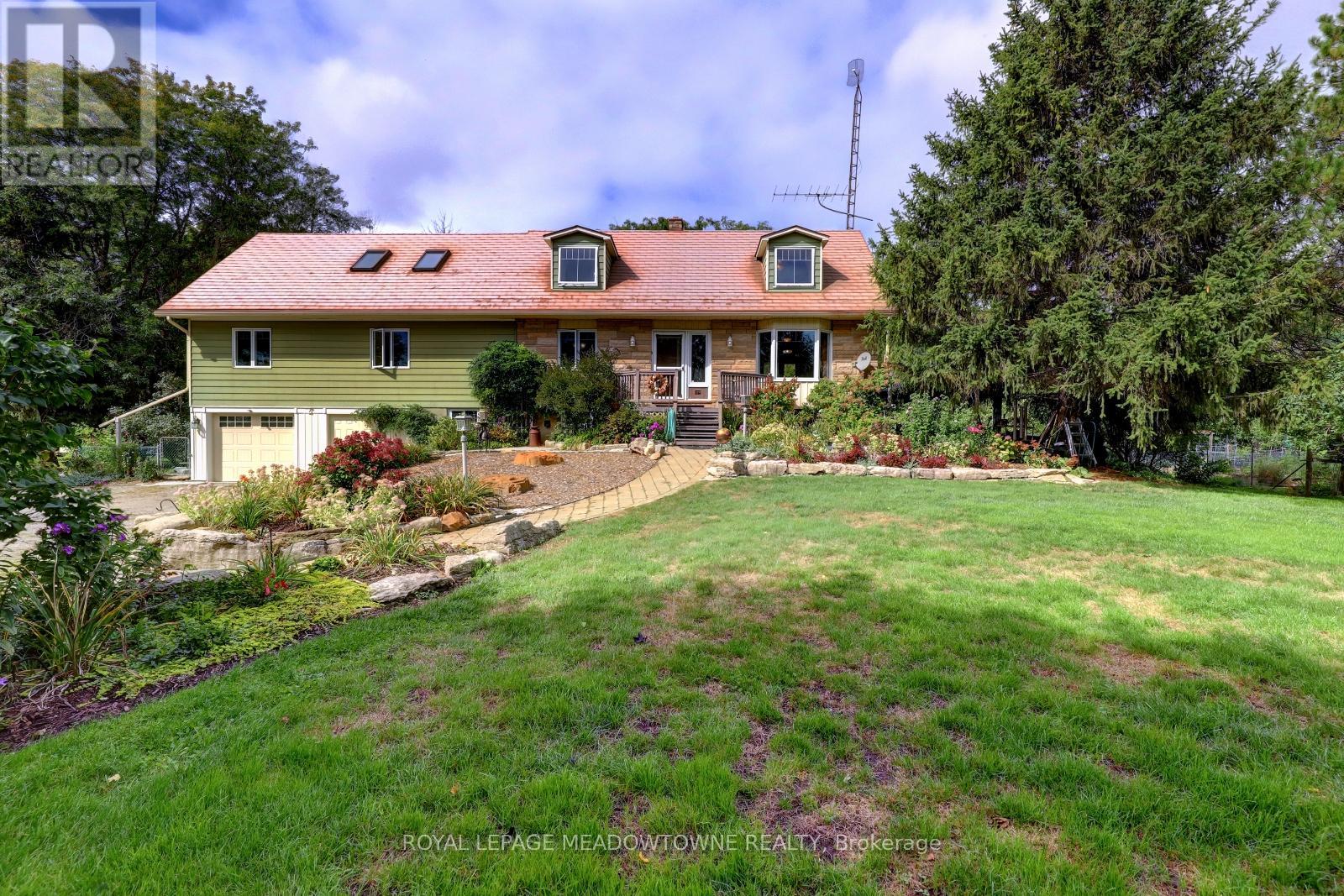 6824 10th Line, New Tecumseth, Ontario  L0G 1A0 - Photo 4 - N12685204