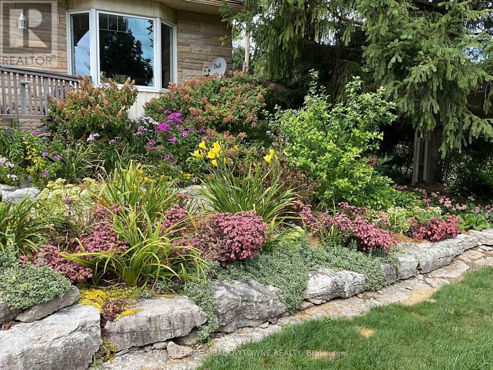 6824 10th Line, New Tecumseth, Ontario  L0G 1A0 - Photo 3 - N12685204