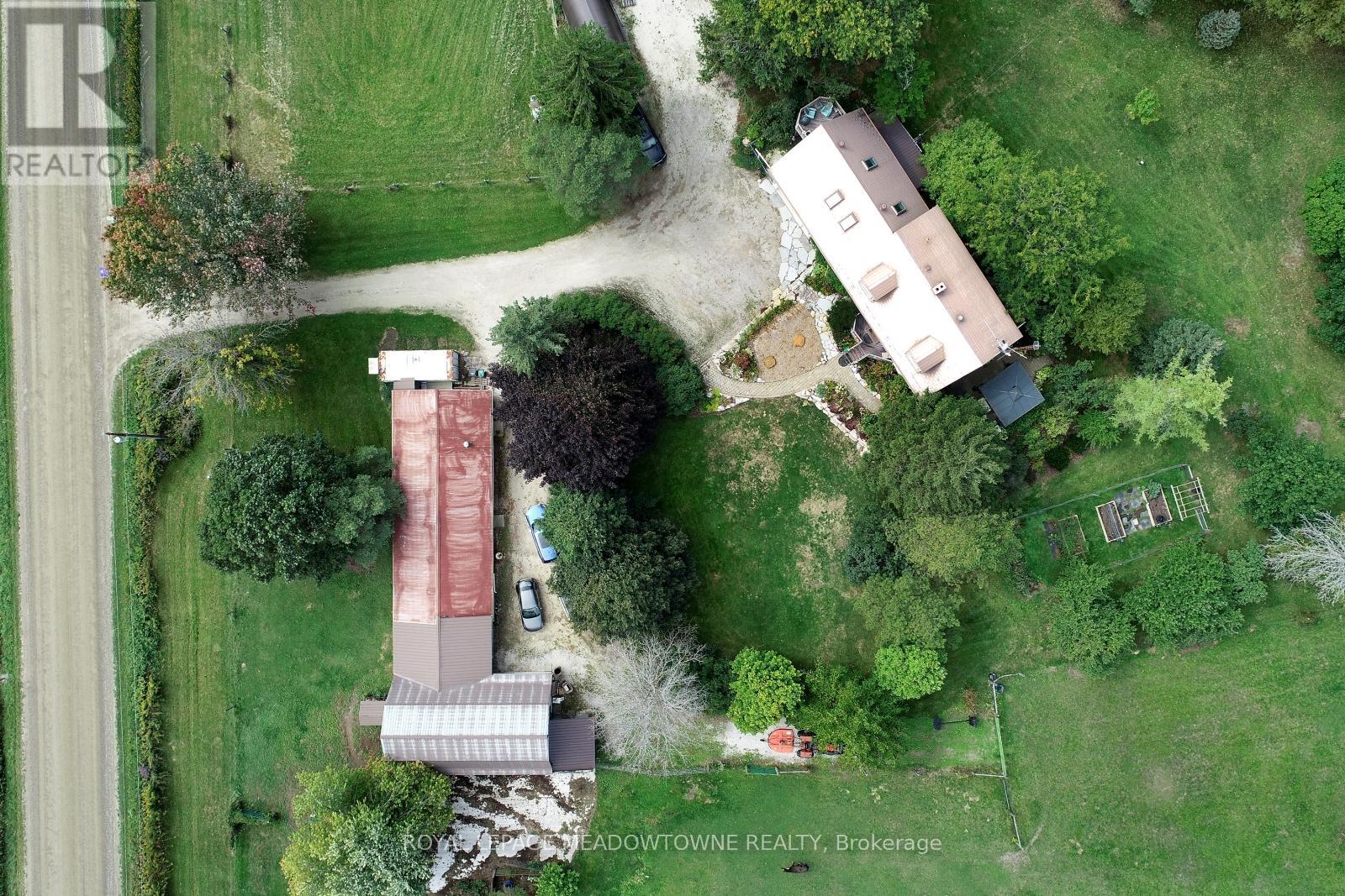 6824 10th Line, New Tecumseth, Ontario  L0G 1A0 - Photo 36 - N12685204