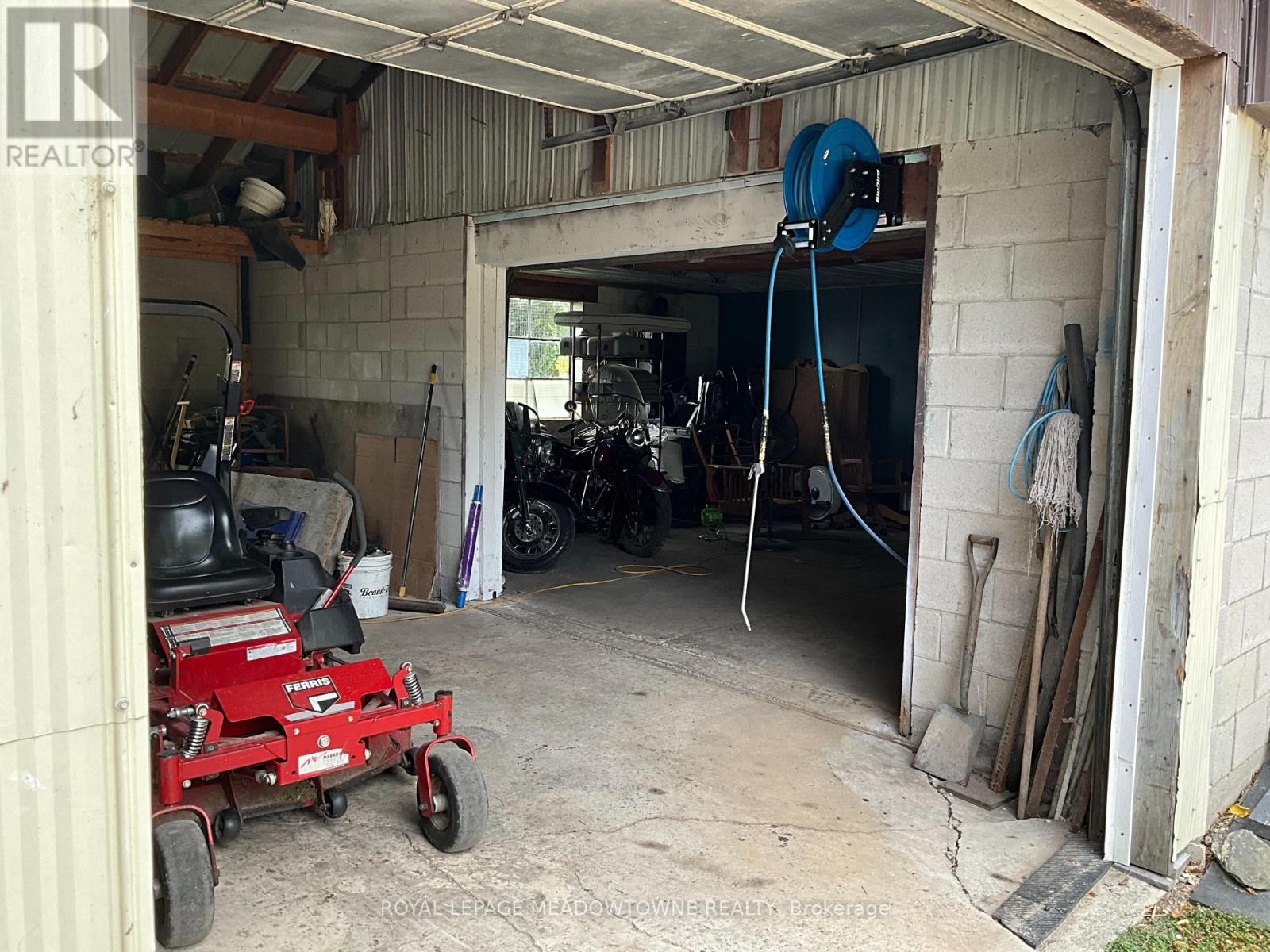 6824 10th Line, New Tecumseth, Ontario  L0G 1A0 - Photo 43 - N12685204