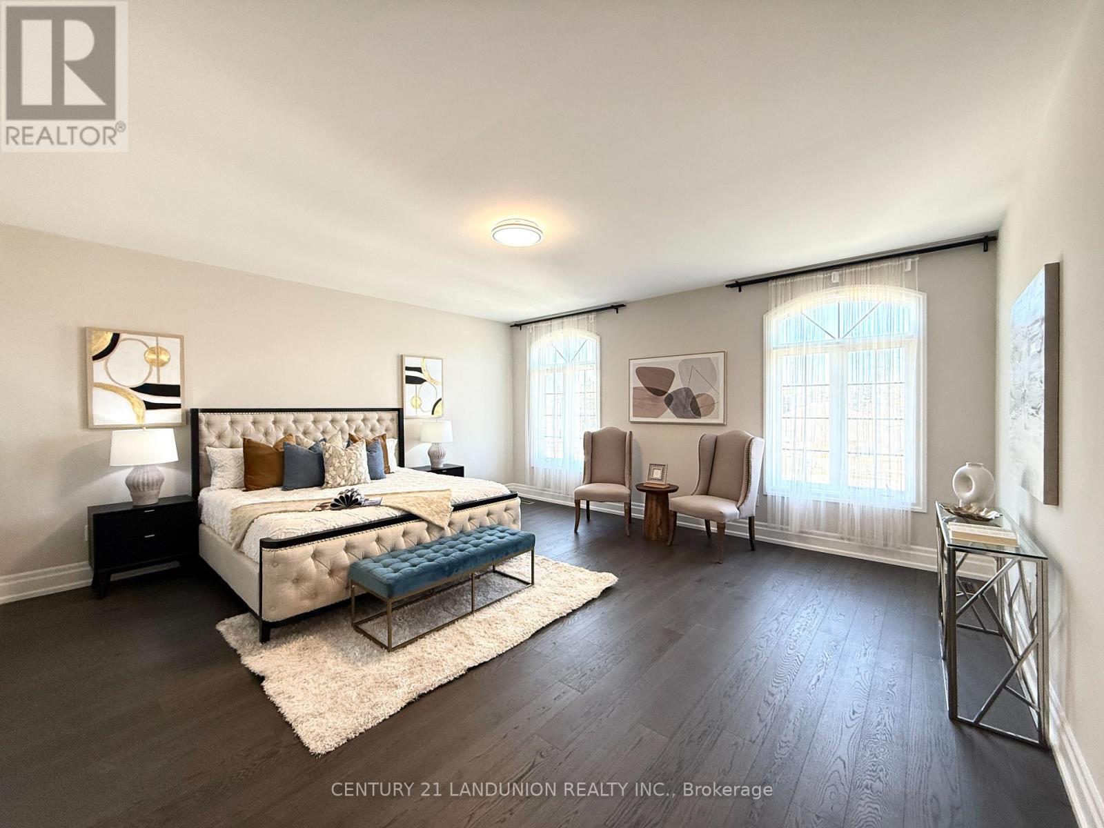 234 Touch Gold Crescent, Aurora, Ontario  L4G 3X5 - Photo 19 - N12968670