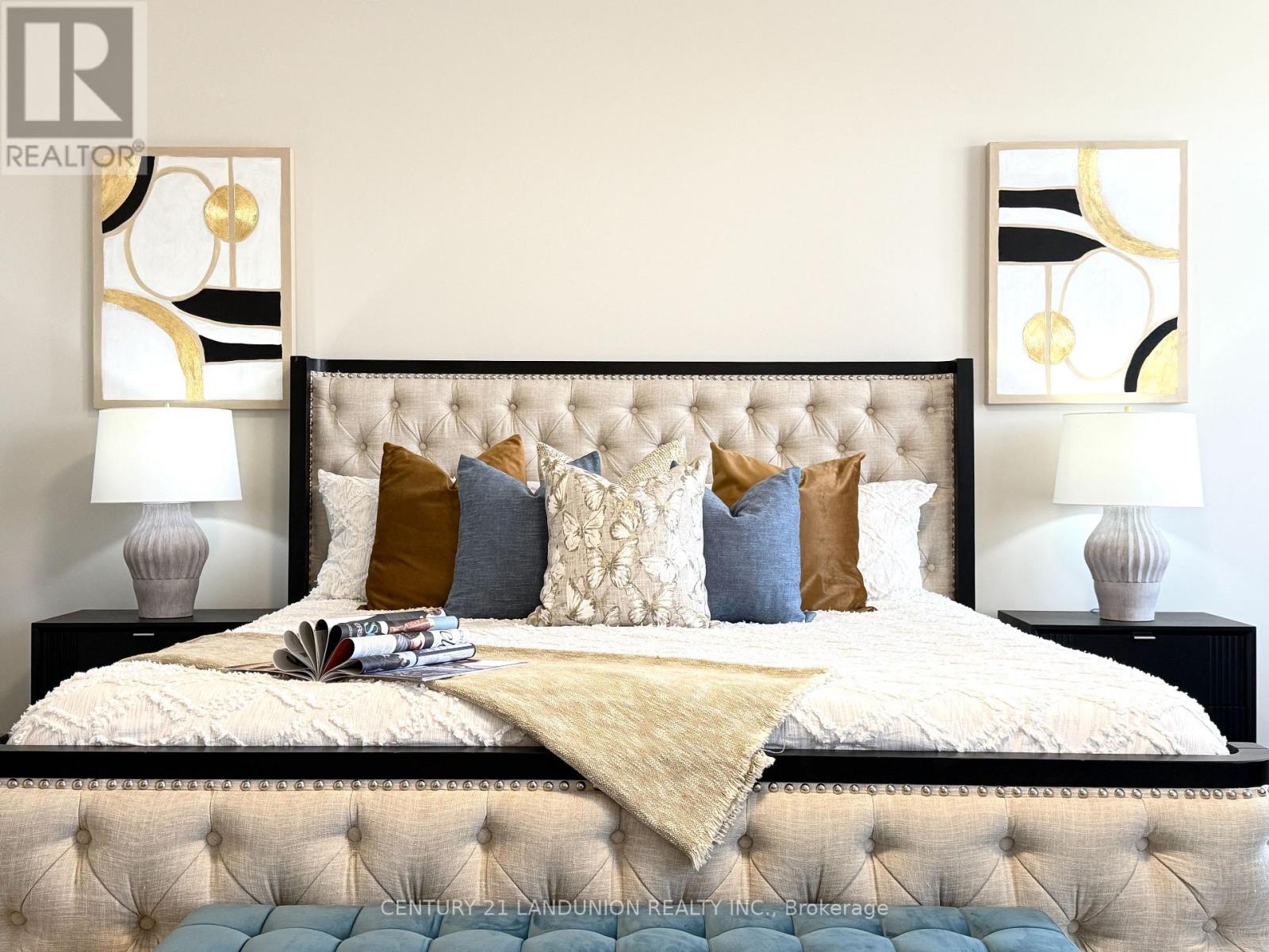 234 Touch Gold Crescent, Aurora, Ontario  L4G 3X5 - Photo 23 - N12968670