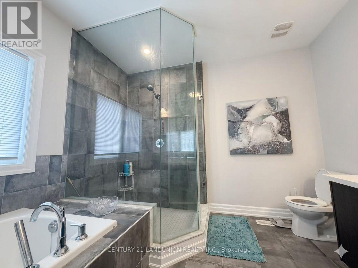 234 Touch Gold Crescent, Aurora, Ontario  L4G 3X5 - Photo 26 - N12968670