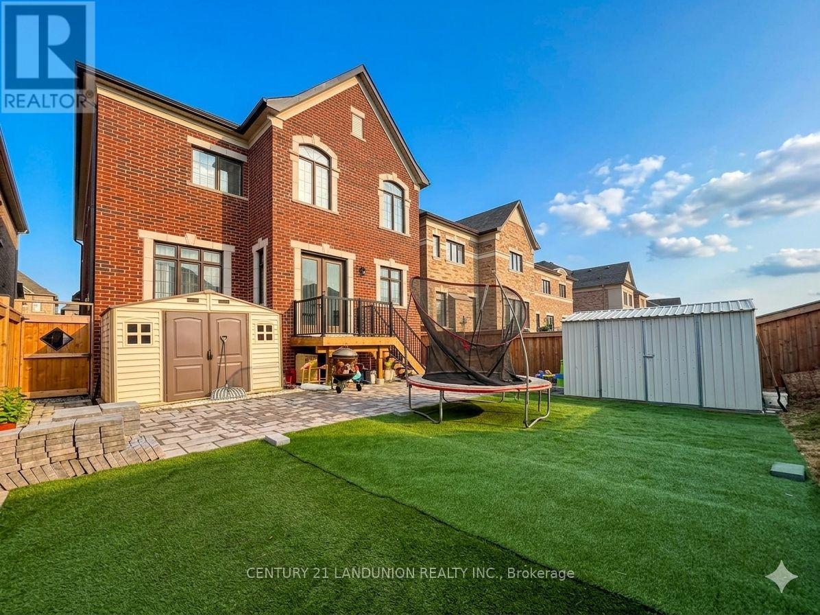 234 Touch Gold Crescent, Aurora, Ontario  L4G 3X5 - Photo 39 - N12968670