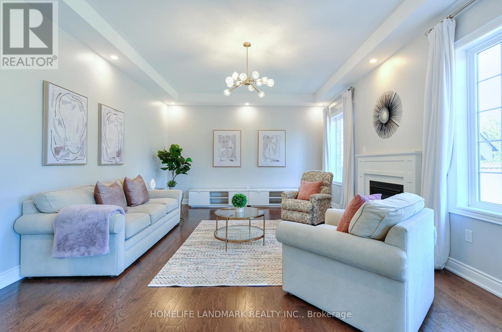 115 Mitchell Place, Newmarket, Ontario  L3Y 0C7 - Photo 25 - N12975912