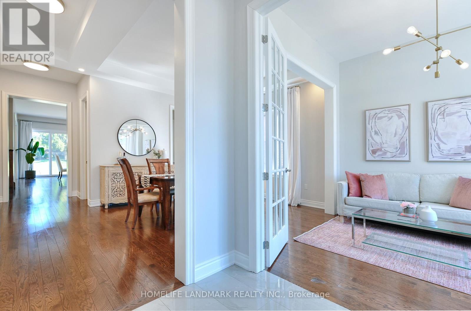 115 Mitchell Place, Newmarket, Ontario  L3Y 0C7 - Photo 32 - N12975912