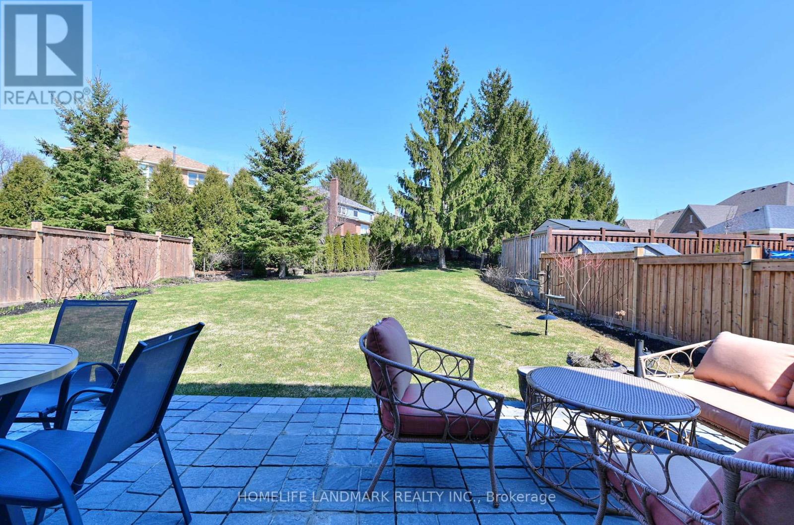 115 Mitchell Place, Newmarket, Ontario  L3Y 0C7 - Photo 12 - N12975912