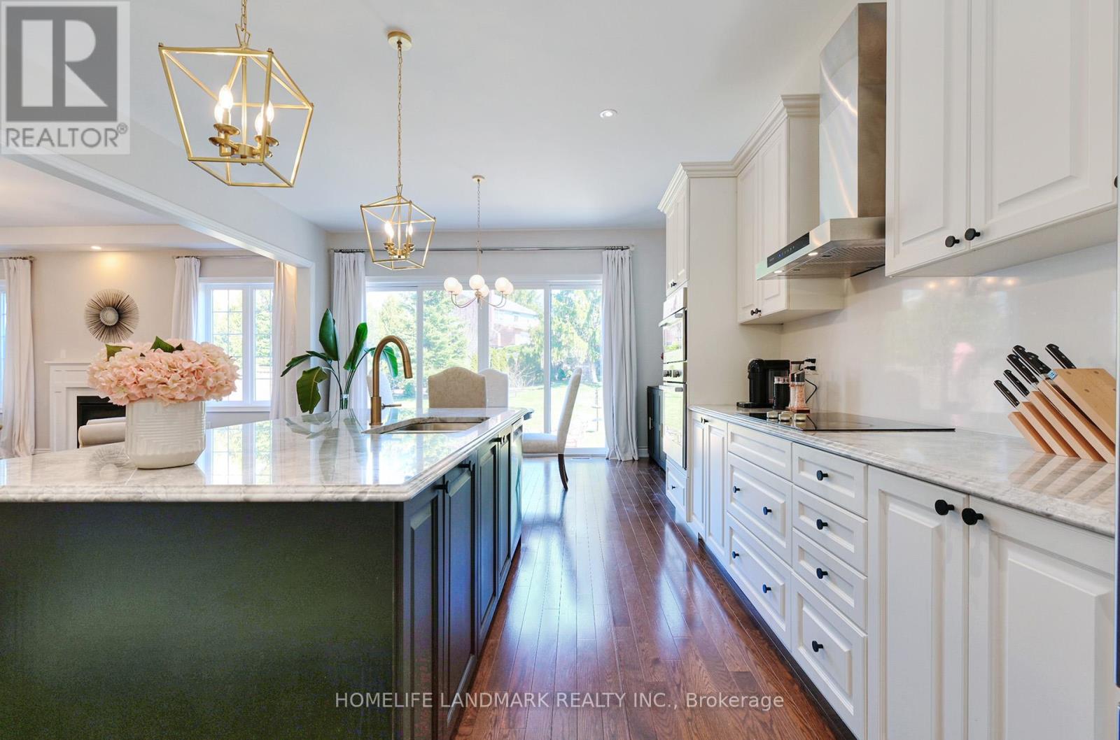 115 Mitchell Place, Newmarket, Ontario  L3Y 0C7 - Photo 29 - N12975912