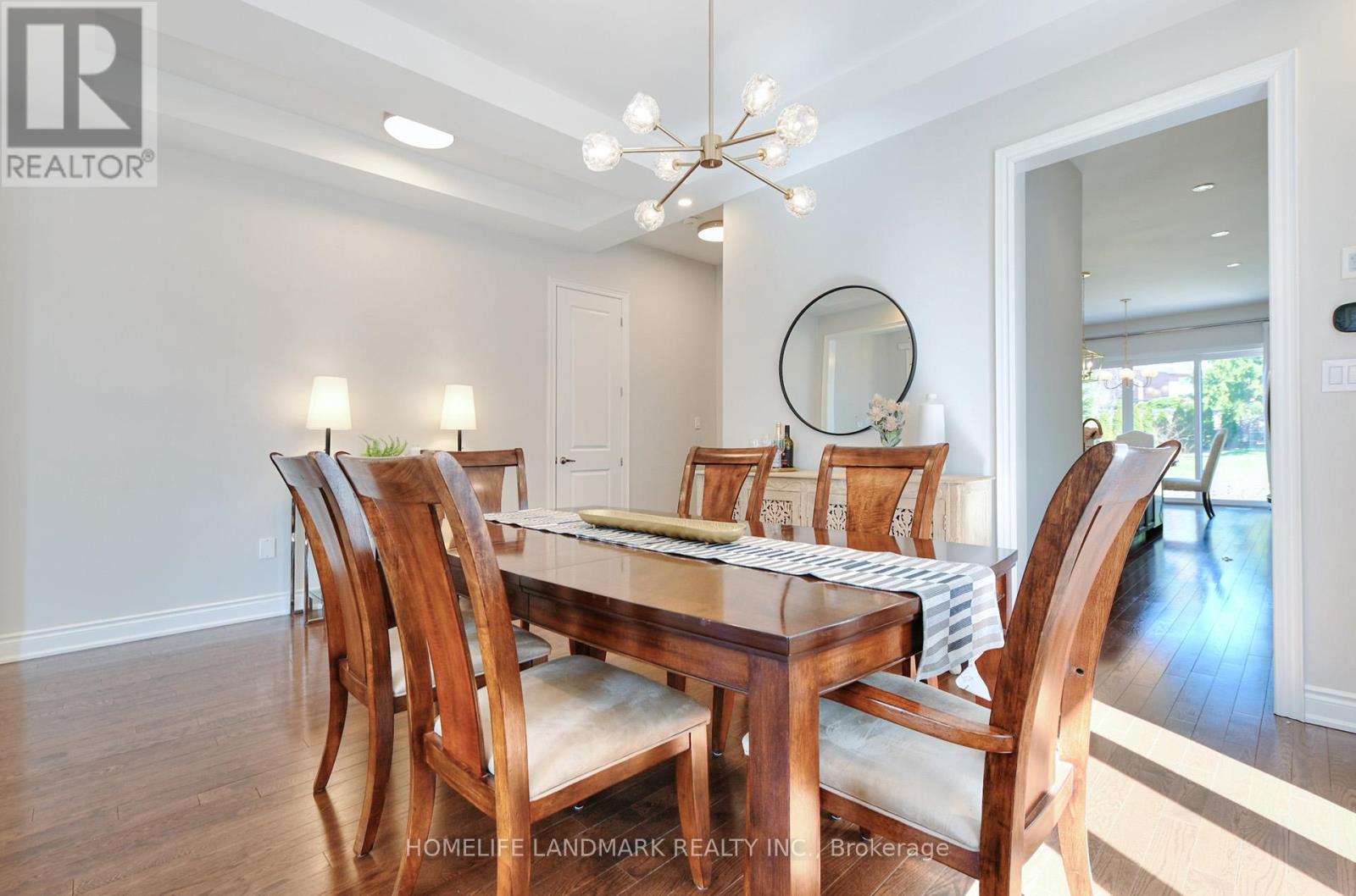 115 Mitchell Place, Newmarket, Ontario  L3Y 0C7 - Photo 31 - N12975912