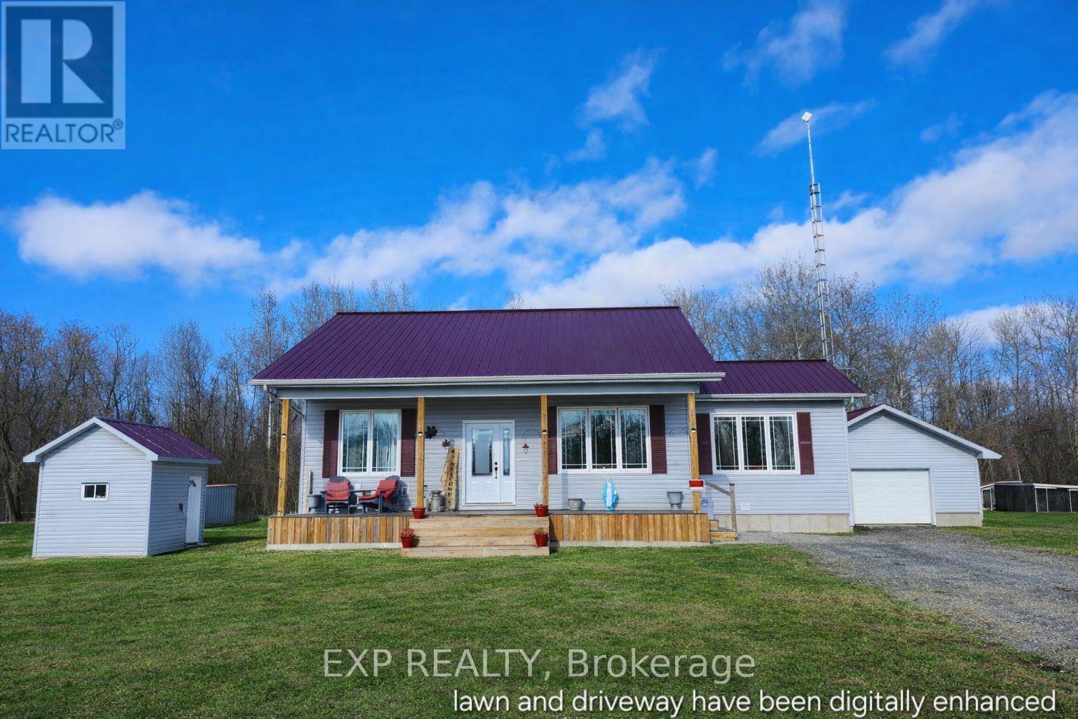 4399 Markell Road, South Dundas, Ontario  K0E 1C0 - Photo 2 - X12968882