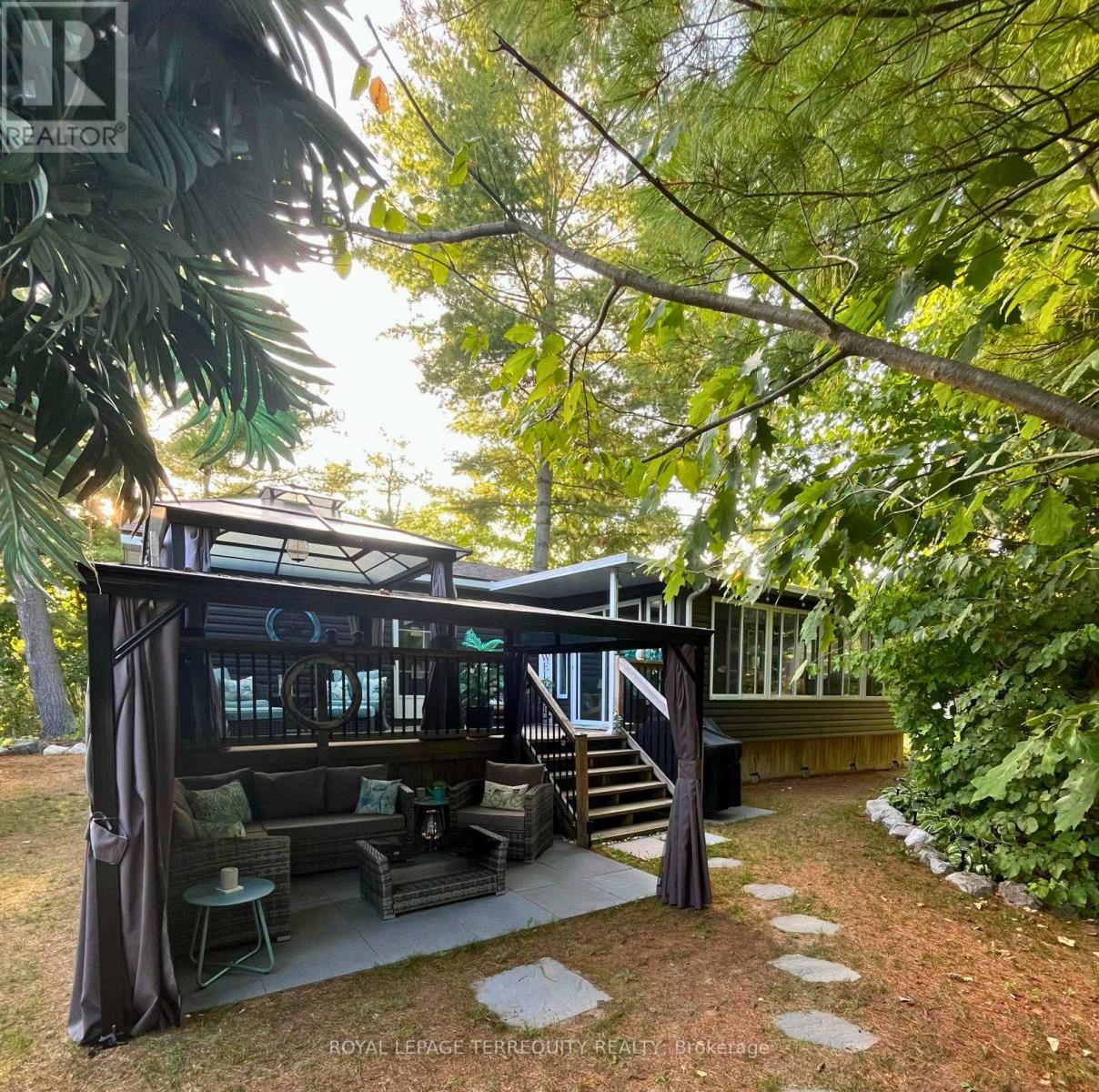 18 Rockhaven, Selwyn, Ontario  K0L 2H0 - Photo 28 - X12965272