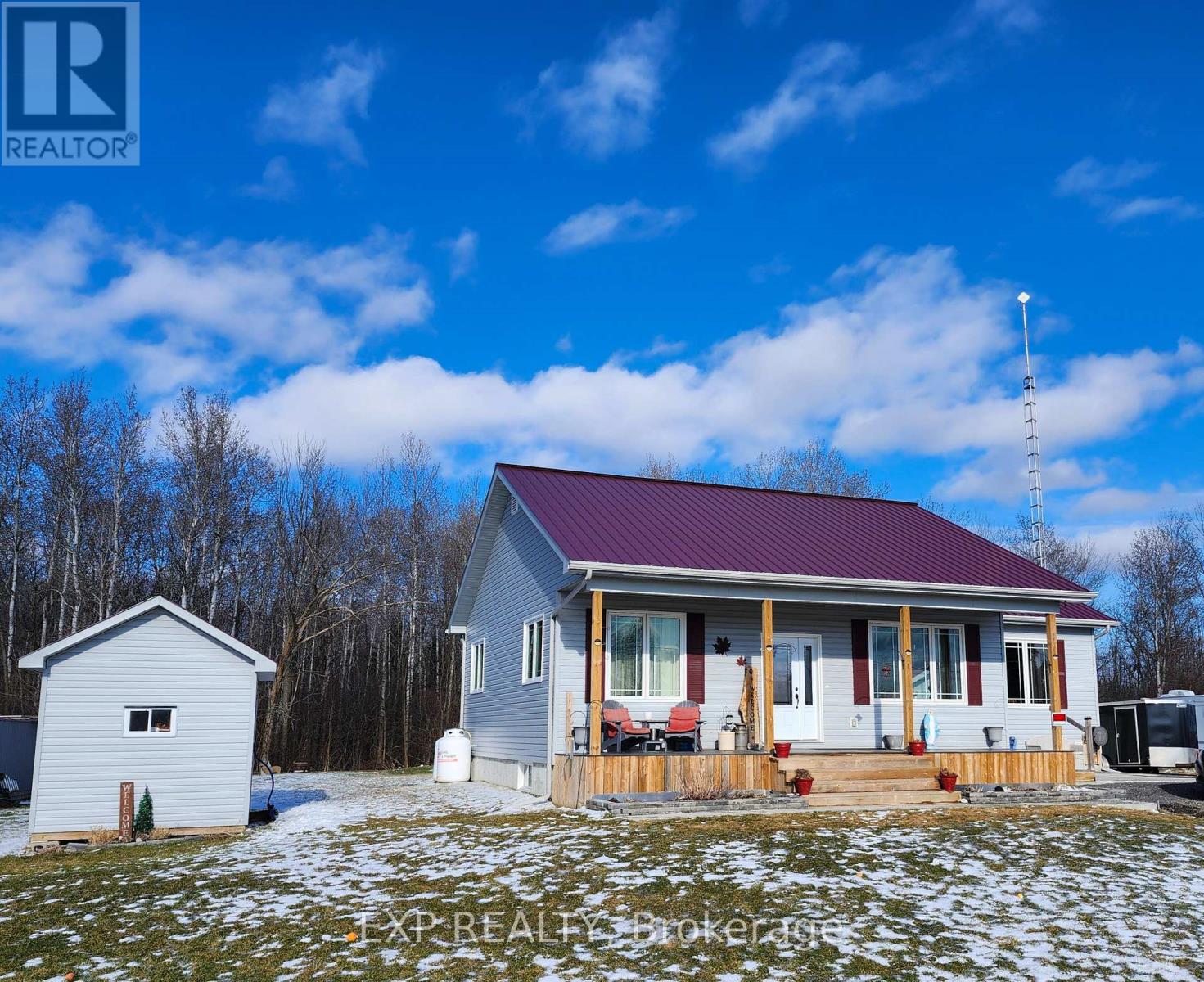 4399 MARKELL ROAD, South Dundas, Ontario